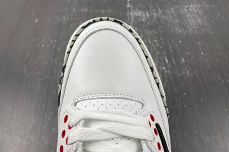 Travis Scott x Air Jordan 3 CK9246-188 DailyWear 6956 