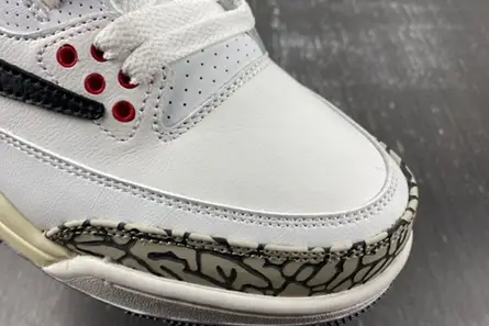 Travis Scott x Air Jordan 3 CK9246-188 DailyWear 6956 