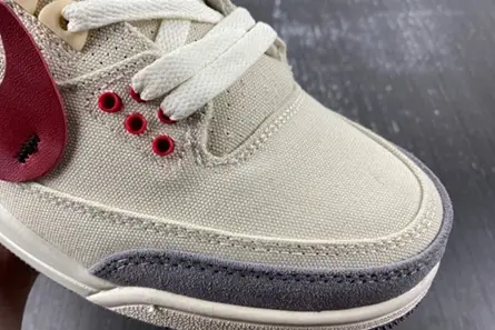 Travis Scott x Air Jordan 3 “Palomino” DH7139-123 Durable 9491 