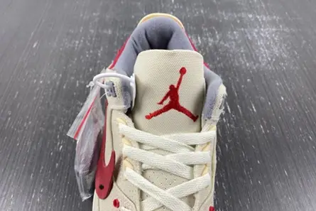 Travis Scott x Air Jordan 3 “Palomino” DH7139-123 Durable 9491 