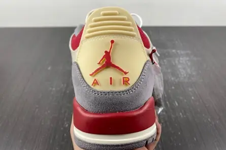 Travis Scott x Air Jordan 3 “Palomino” DH7139-123 Durable 9491 