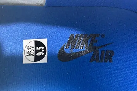 Travis Scott x Fragment x Air Jordan 1 Low OG DM7866-140 Modern 1847 