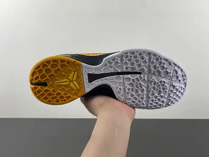 Trendsetting 2434 Nike Kobe 6 Lightbulb 429659-700 