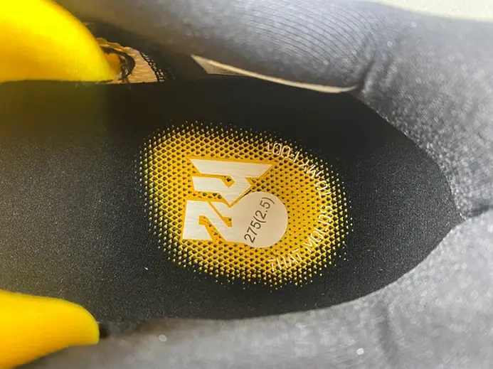 Trendsetting 2434 Nike Kobe 6 Lightbulb 429659-700 