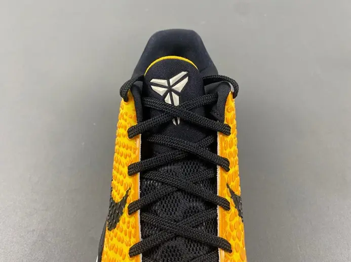 Trendsetting 2434 Nike Kobe 6 Lightbulb 429659-700 