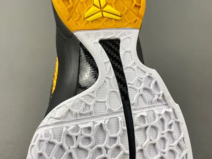 Trendsetting 2434 Nike Kobe 6 Lightbulb 429659-700 
