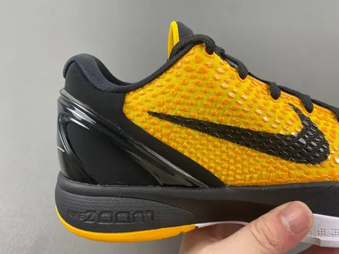 Trendsetting 2434 Nike Kobe 6 Lightbulb 429659-700 