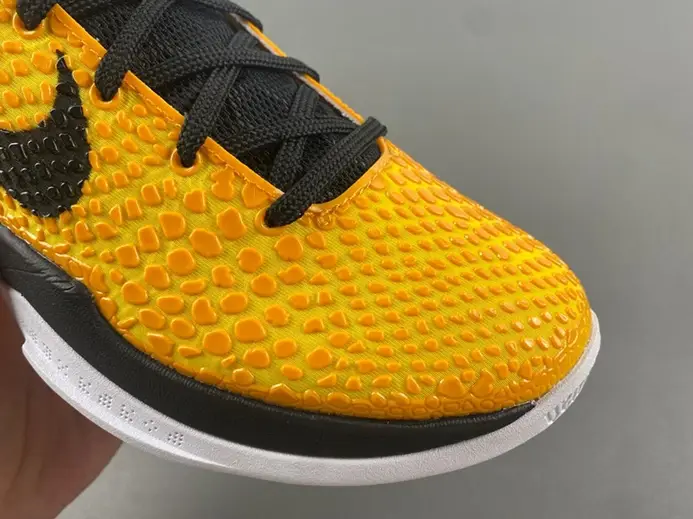 Trendsetting 2434 Nike Kobe 6 Lightbulb 429659-700 