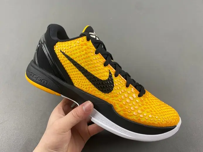 Trendsetting 2434 Nike Kobe 6 Lightbulb 429659-700 