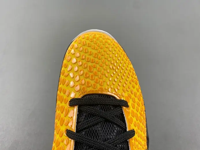 Trendsetting 2434 Nike Kobe 6 Lightbulb 429659-700 