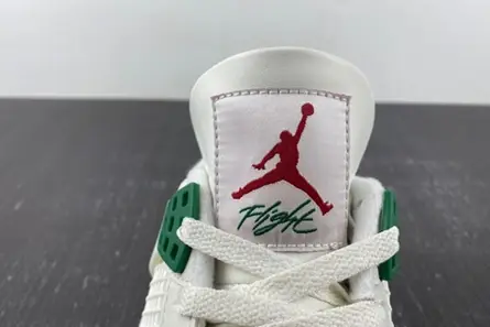 Trendsetting 3210 Jordan 4 Retro SB Pine Green  DR5415-103 