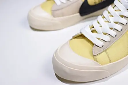 Trendsetting 3732 OFF-WHITE x Nike Blazer MID AA3832 005 