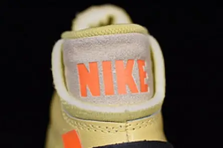 Trendsetting 3732 OFF-WHITE x Nike Blazer MID AA3832 005 