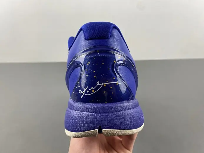 Trendsetting 8891 Nike Kobe 6 Lakers Home  429659-104  EBAF612