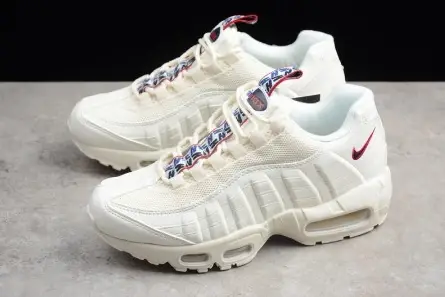 Trendsetting 9248 Nike AIR MAX 95 TT  EEEA578