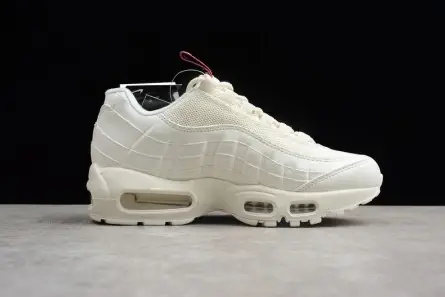 Trendsetting 9248 Nike AIR MAX 95 TT  EEEA578
