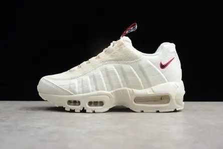 Trendsetting 9248 Nike AIR MAX 95 TT 