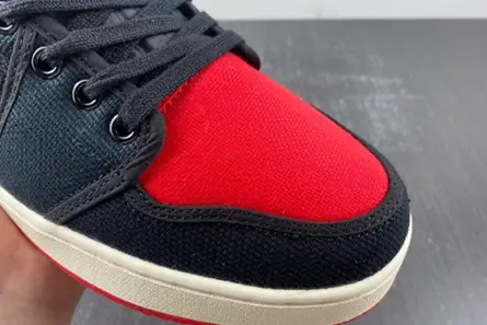 Trendsetting 9508 Jordan 1 Retro AJKO Low Bred  DX4981-006 