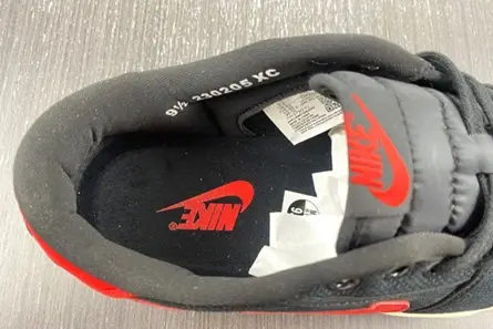 Trendsetting 9508 Jordan 1 Retro AJKO Low Bred  DX4981-006 