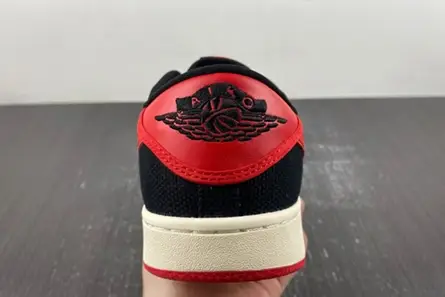 Trendsetting 9508 Jordan 1 Retro AJKO Low Bred  DX4981-006 