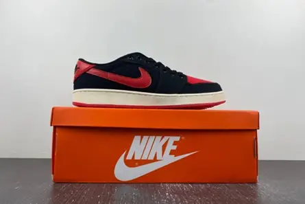 Trendsetting 9508 Jordan 1 Retro AJKO Low Bred  DX4981-006 