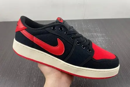 Trendsetting 9508 Jordan 1 Retro AJKO Low Bred  DX4981-006 