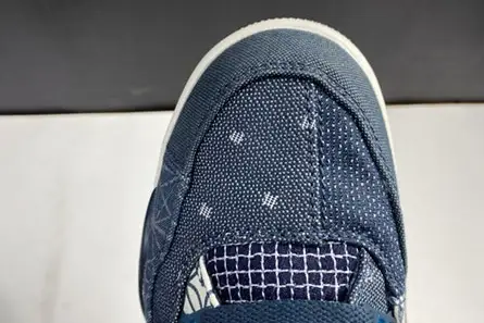 Trendsetting 9985 Air Jordan 4 SE “Sashiko” CW0898-400 