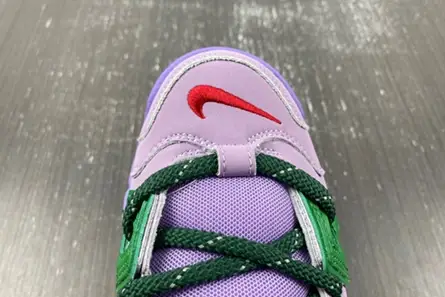 Trendy 337 Nike Air More Uptempo Low AMBUSH Lilac  FB1299-500  CDBA1042