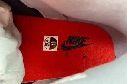 Trendy 408 Jordan 4 Retro Bred Reimagined  FV5029-006 