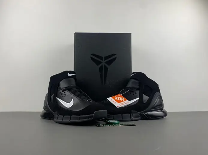 Trendy 5256 Nike Air Zoom Huarache 2K5 310850-013b 