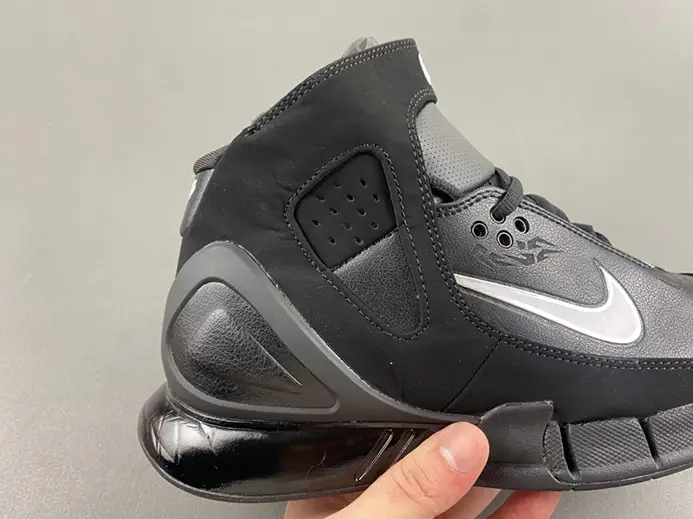 Trendy 5256 Nike Air Zoom Huarache 2K5 310850-013b 