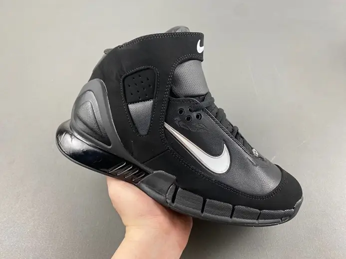 Trendy 5256 Nike Air Zoom Huarache 2K5 310850-013b 