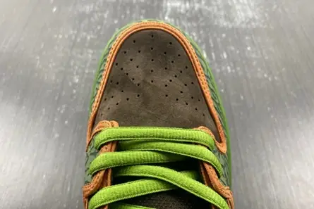 Trendy 537 Nike SB Dunk Low De La Soul (2015)  789841-332 