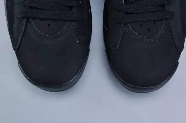 Trendy 5627 Jordan 6 Retro Infrared Black 384664-023 