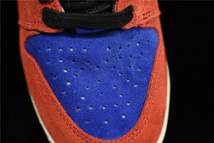 Trendy 5854 Aleali May Air Jordan 1 Viotech Fur Tongues BV2613-600 