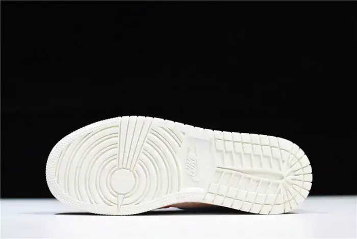 Trendy 5854 Aleali May Air Jordan 1 Viotech Fur Tongues BV2613-600 