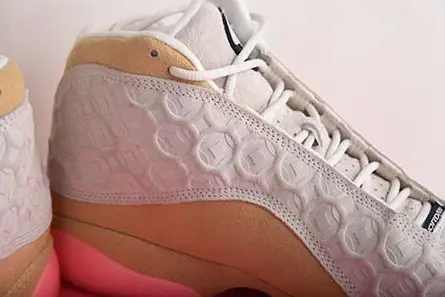 Trendy 6385 AIR JORDAN 13 RETRO CNY CW4409-100 
