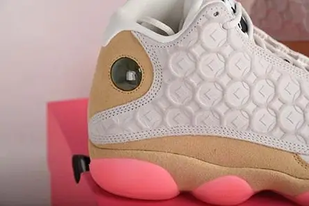 Trendy 6385 AIR JORDAN 13 RETRO CNY CW4409-100 