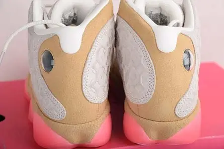 Trendy 6385 AIR JORDAN 13 RETRO CNY CW4409-100  BBEC724