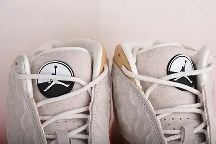 Trendy 6385 AIR JORDAN 13 RETRO CNY CW4409-100 