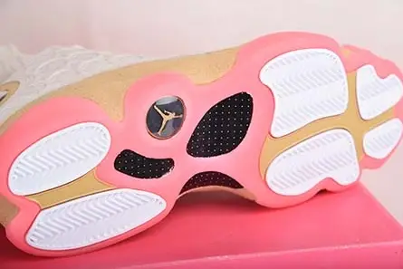Trendy 6385 AIR JORDAN 13 RETRO CNY CW4409-100 