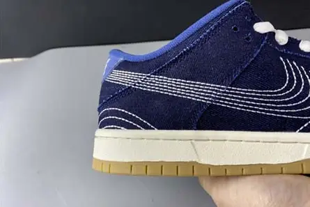 Trendy 8747 Nike SB Dunk Low CV0316-400 