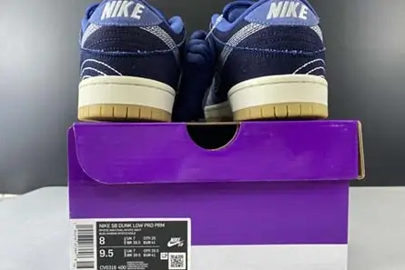 Trendy 8747 Nike SB Dunk Low CV0316-400 