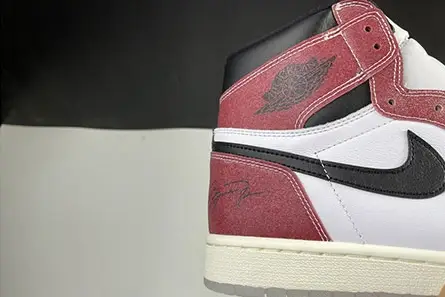 Trophy Room x Air Jordan 1 High OG DA2728 100 ModernLook 3722 