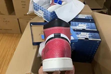 Trophy Room x Air Jordan 1 High OG DA2728 100 ModernLook 3722 