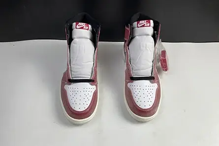 Trophy Room x Air Jordan 1 High OG DA2728 100 ModernLook 3722 