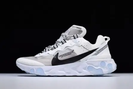 UNDERCOVER x Nike React Element 87 AQ1813-338 GoAnywhere 7663  AAE1387
