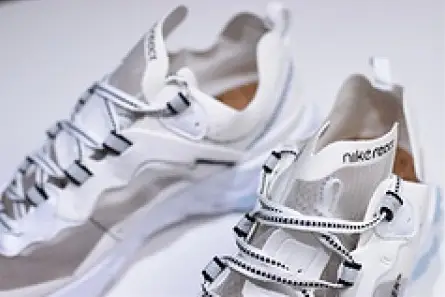 UNDERCOVER x Nike React Element 87 AQ1813-338 GoAnywhere 7663 