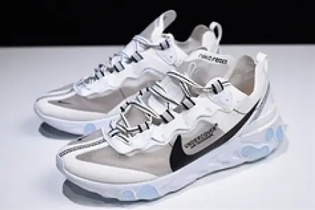 UNDERCOVER x Nike React Element 87 AQ1813-338 GoAnywhere 7663 