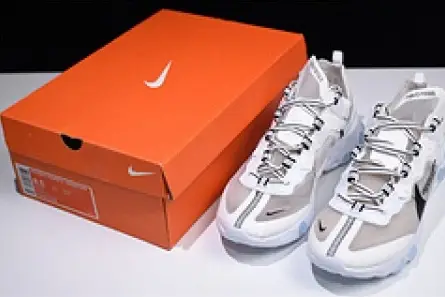 UNDERCOVER x Nike React Element 87 AQ1813-338 GoAnywhere 7663 